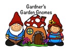 Gardner's Garden Gnomes